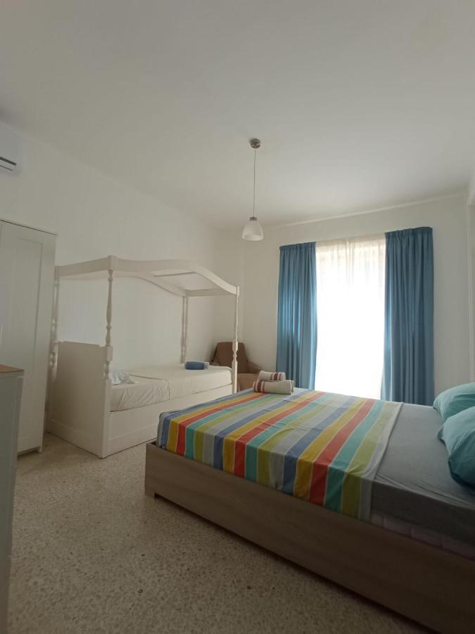 Modern Bedroom Gzira Exterior foto